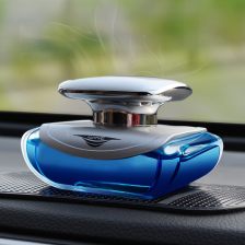 汽車香水?dāng)[件座 車內(nèi)的視覺與嗅覺雙重享受